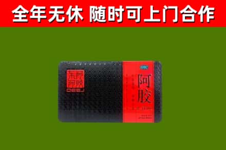 百色回收阿胶
