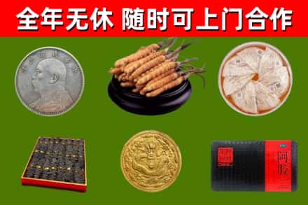 百色回收礼品